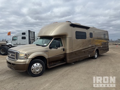 2006 Dynamax Isata 5 30FW Autocaravane