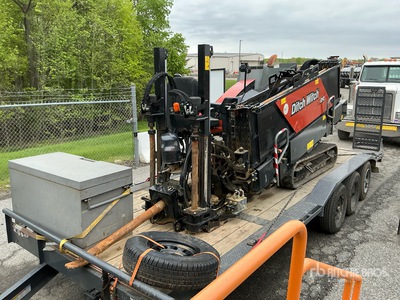 2024 Ditch Witch JT24 Directionele boor