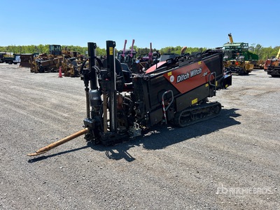 2024 Ditch Witch JT24 Wiertnica kierunkowa