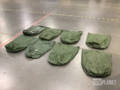 (418) Clothing Bags