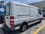 Picture, Right Rear Corner