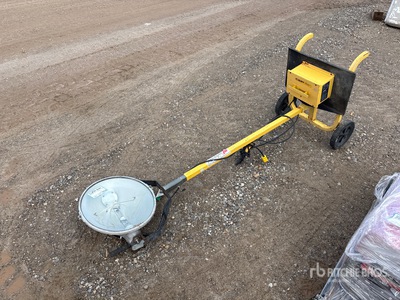 CEP Work Lights