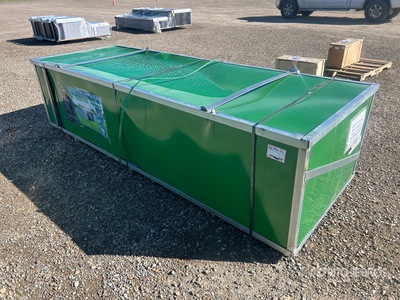 2026 Suihe MC364004P 36 ft x 40 ft Containerunterstand (Unused)