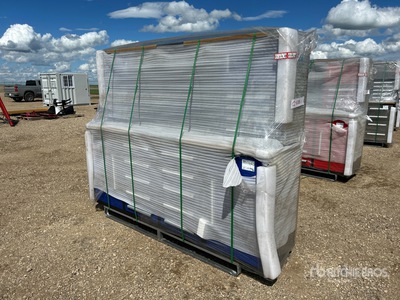2026 Suihe NWB-H18DB-7 7 ft 3 in 18-Drawer Panca da Lavoro (Unused)