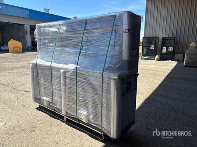2026 Suihe NWB-H18DB-7 7 ft 3 in 18-Drawer Werkbank (Unused)