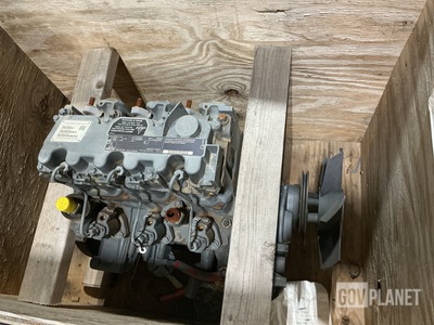 Deutz D 2011 L 03 Diesel Engine