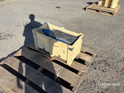 2026 Suihe A200 200 lb Cast Iron Anvil (Unused)