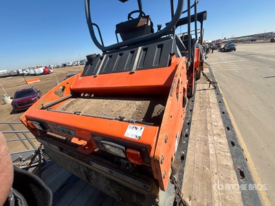 Hamm HD70 Combination Roller