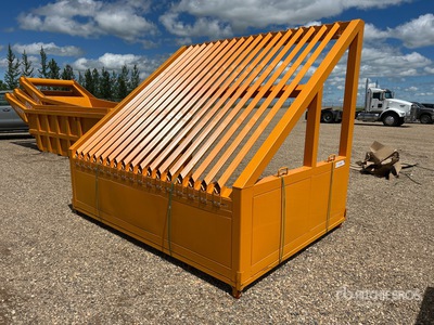 2026 Suihe RSCN Grizzly Screen (Unused)