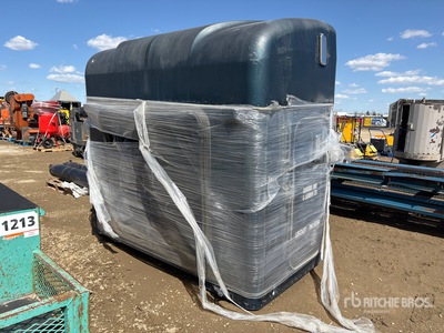 Peterbilt 48 in Unibilt Sleeper