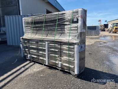 2026 Suihe NWB-H30DS-10 10 ft 30-Drawer Werkbank (Unused)
