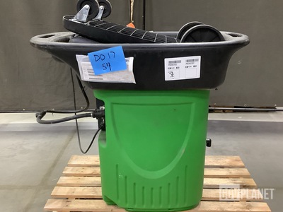 CRC SmartWasher 23 Bioremediating Parts Washing System
