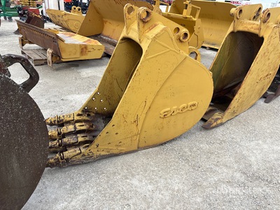 Esco 31 in Digging Excavator Bucket