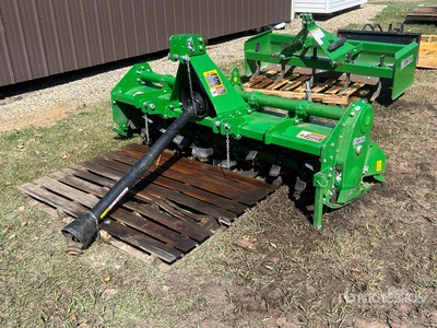 Frontier RT1181 81 in 3-Point Rototiller