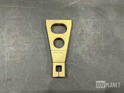 Ontic Engineering 111723-1 Arm Assembly Lever