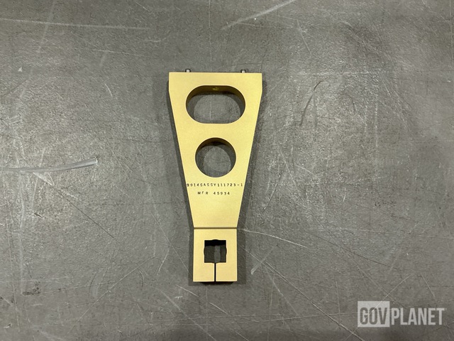 Ontic Engineering 111723-1 Arm Assembly Lever