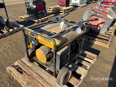 Dewalt DG4400B Generator Set