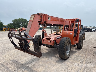 2013 JLG 6042 Telehandler (Inoperable)