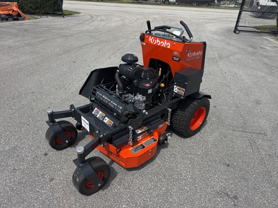 2025 Kubota SZ19NC-36-2 Stand-On Cortacesped