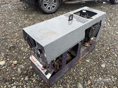 Hobart Champion Combo を見 Welder - Fueled (Inoperable)
