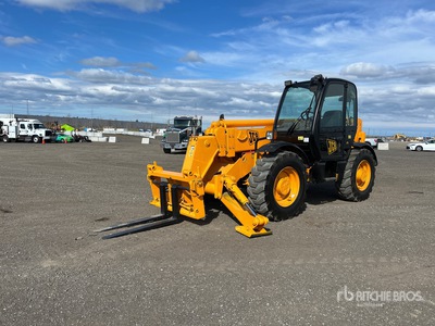 2002 JCB 532 Telehandler