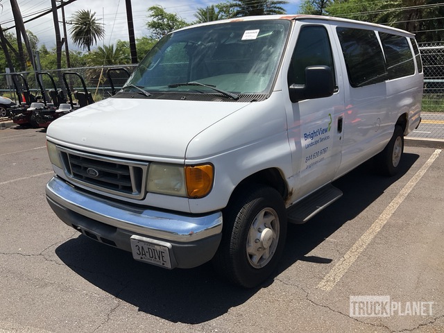 1FBSS31LX6DB44514 2006 photo no. 1