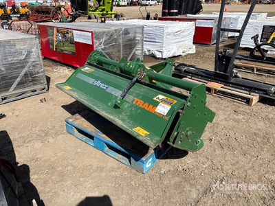 Sitrex RH/4-145 56 in Rotary Tiller