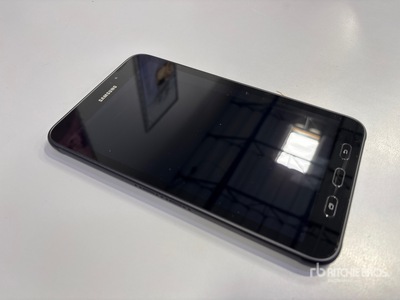Samsung Galaxy Tablet Computer (Unused)
