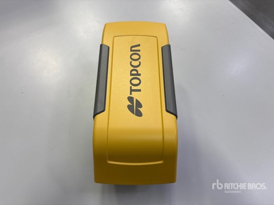 Quantity of (10) Topcon CropSpec Crop Canopy Sensors (Unused)