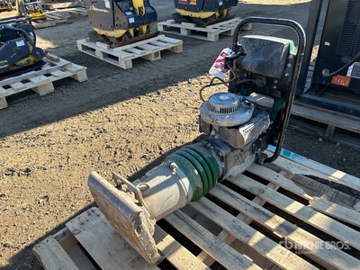 Wacker Neuson Jumping Jack Tamper