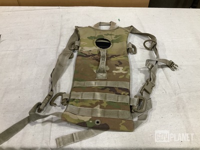 (91) Hydration System Carriers