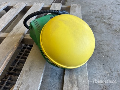 John Deere StarFire 3000 Ricevitore sistema di navigazione satellitare