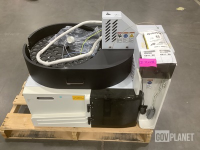 Teledyne 15-0000-1EC Automated Sample Preparation System