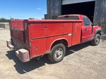 Picture, Right Rear Corner