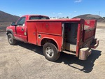 Picture, Left Rear Corner