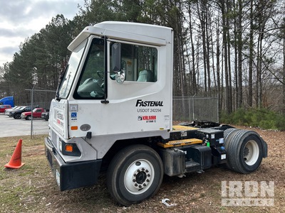 2018 Kalmar Ottawa T2 4x2 Spotter Truck