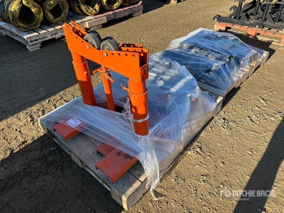 Stands and clamps - Power drills معدات ورشة تصنيع النفط المتنوعة