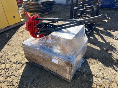 Pipe stand- tri stand- rigid tools معدات ورشة تصنيع النفط المتنوعة