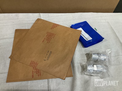 (24) Shims, (766) Setscrews, (60) Pipe Nipples & Assorted Items