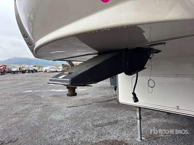 2019 Jayco Eagle M-24.5 29 ft T/A Remorque récréative