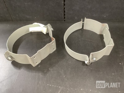 (56) Phoenix Systems Q-53128 Mounting Brackets