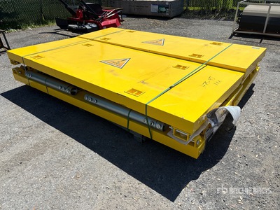2026 Suihe TS 7 ft x 10 ft x 3 ft 6 in Protezione per trincee (Unused)