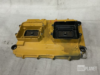 BAE Systems 12422551-004 Electronic Engine Control Module