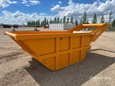 2026 Suihe BX-7 7 cyd Bedding Box (Unused)