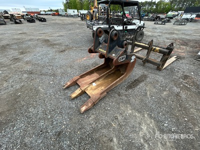 Kenco 32 in Slab Excavator Bucket