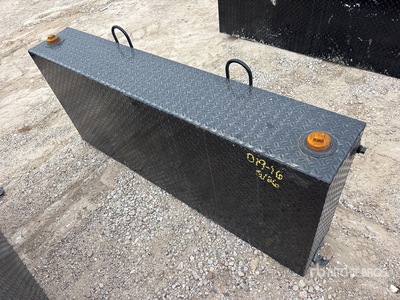 Big Daddy Tankers 60 gal Fuel Transfer Tank (Unused)