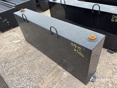 Big Daddy Tankers 60 gal (Unused)