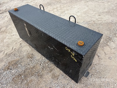 Big Daddy Tankers 100 gal Fuel Transfer Tank (Unused)