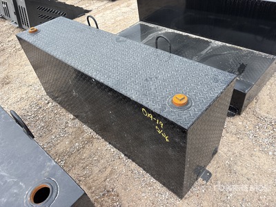 Big Daddy Tankers 100 gal Fuel Transfer Tank (Unused)