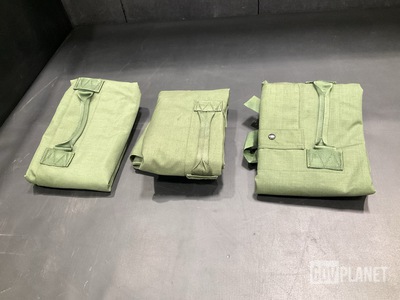 (80) Duffel Bags
